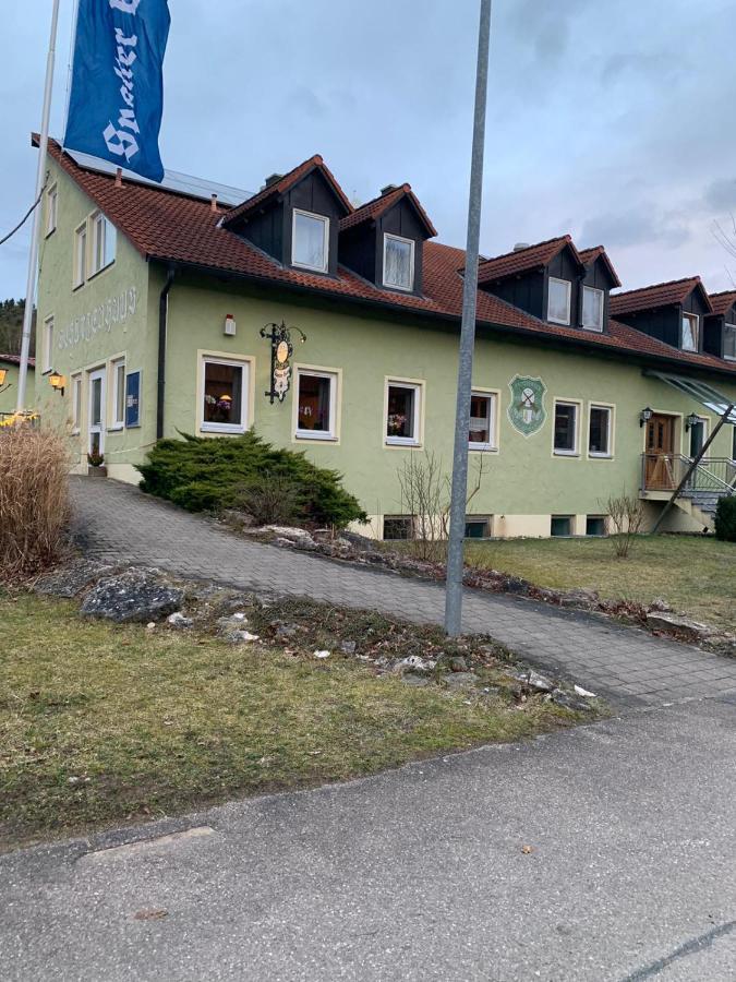 Schutzenhaus Ramsberg Bella Calabria Hotel Exterior foto
