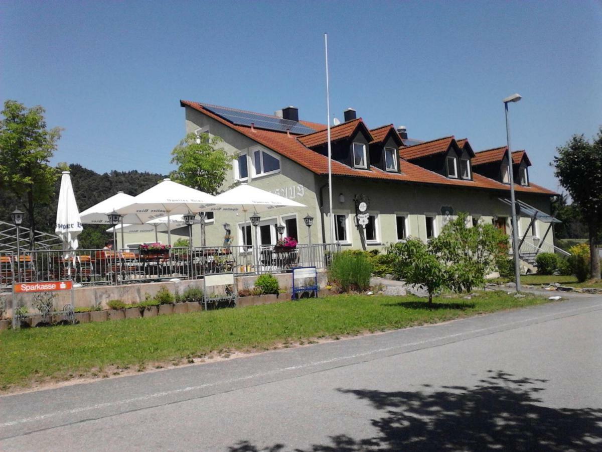 Schutzenhaus Ramsberg Bella Calabria Hotel Exterior foto
